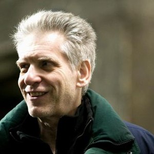 EASTERN PROMISES, director David Cronenberg, on set, 2007. ©Focus Features