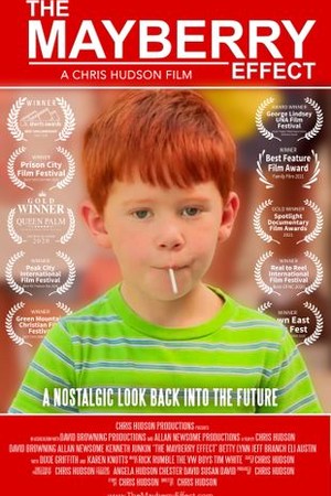 The Mayberry Effect poster