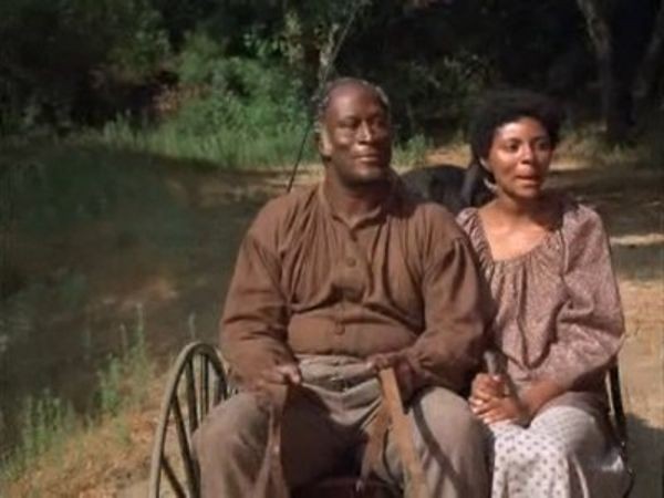 Roots Miniseries Rotten Tomatoes