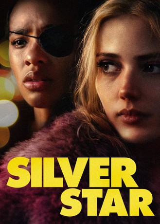 絕望逃亡，母女交織，公路尋找希望，《Silver Star》映照社會困境。