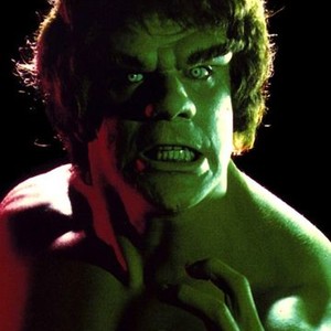 The Incredible Hulk Returns (1988) photo 6