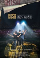 Rush: Time Stand Still poster image