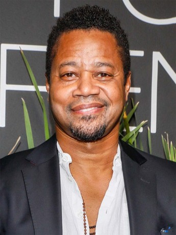 Cuba Gooding Jr. Movies & TV Shows List | Rotten Tomatoes | Rotten Tomatoes