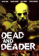 Dead & Deader poster image