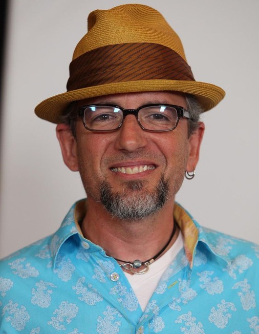 Jeff "Swampy" Marsh