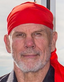 Peter FitzSimons