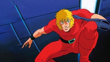 Space Adventure Cobra (1982) | Rotten Tomatoes
