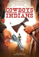 Cowboys & Indians poster image