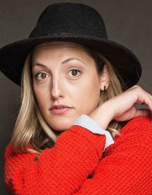 Ingrid Haas
