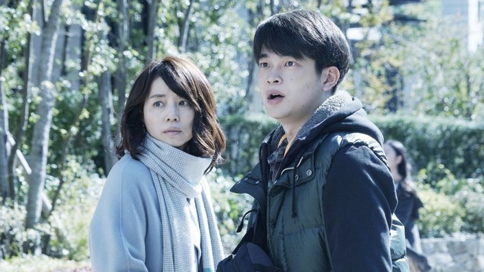 Silent Tokyo | Rotten Tomatoes
