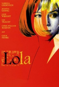 Watch trailer for Lola