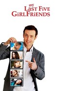 My Last Five Girlfriends poster image