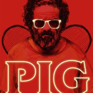 Pig photo 18