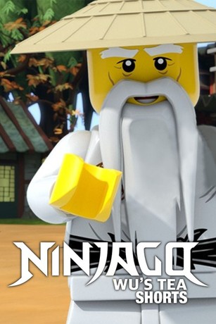 Lego ninjago wu's teas best sale