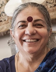 Vandana Shiva