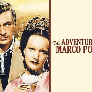 The Adventures of Marco Polo photo 9