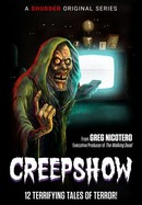 Creepshow poster image
