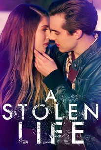 Poster for A Stolen Life
