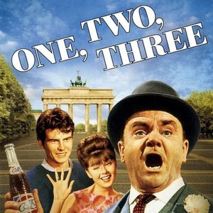 One Two Three (2008) - Movie  Reviews, Cast & Release Date - BookMyShow