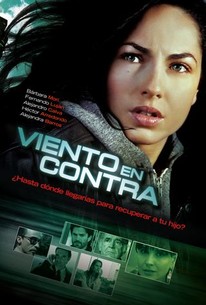 Poster for Viento en contra