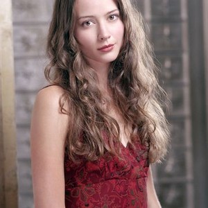 Amy Acker as Winifred "Fred" Burkle