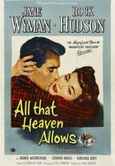 All That Heaven Allows poster image