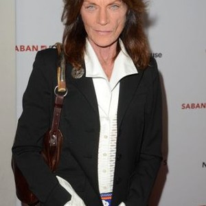 Meg foster young