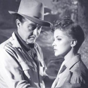The River's Edge (1957)