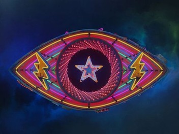 Celebrity big brother season 22 episode 1 2025