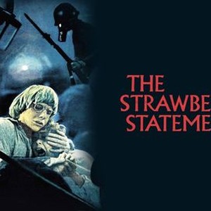 The Strawberry Statement photo 8