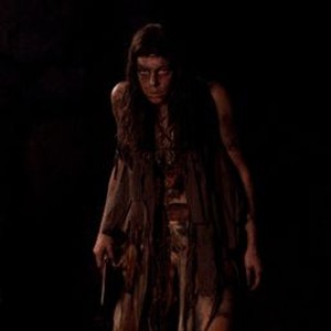 "The Woman photo 8"