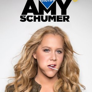Inside Amy Schumer - Rotten Tomatoes