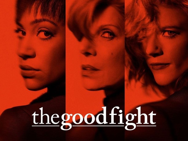 The good fight season 2 hotsell episode 1 watch online free