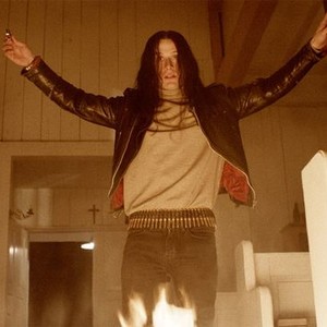 Movie review: 'Lords of Chaos' brutally violent, darkly comic