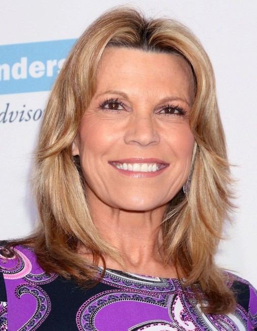 Vanna White