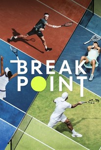 Break Point, Official Trailer