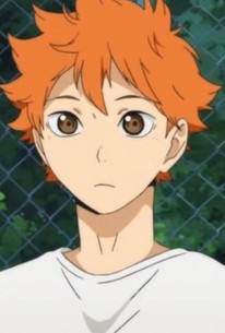 Haikyu!! - Rotten Tomatoes