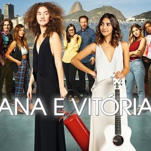 Ana e vitória 2025 2018 watch online