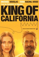 King of California poster image
