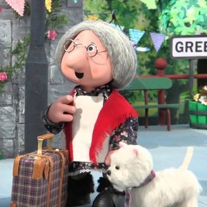 Postman Pat Rotten Tomatoes