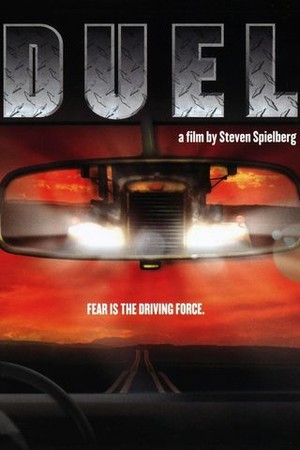 Duel poster