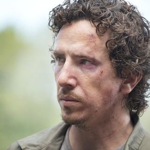 <em>The Walking Dead</em>, Season 6: Episode 1, "First Time Again"