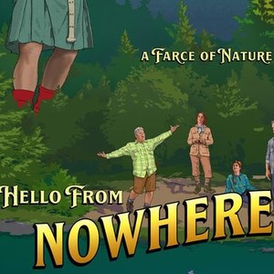 Hello From Nowhere - Rotten Tomatoes