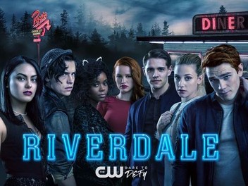 Riverdale season 2 episode 9 full top
