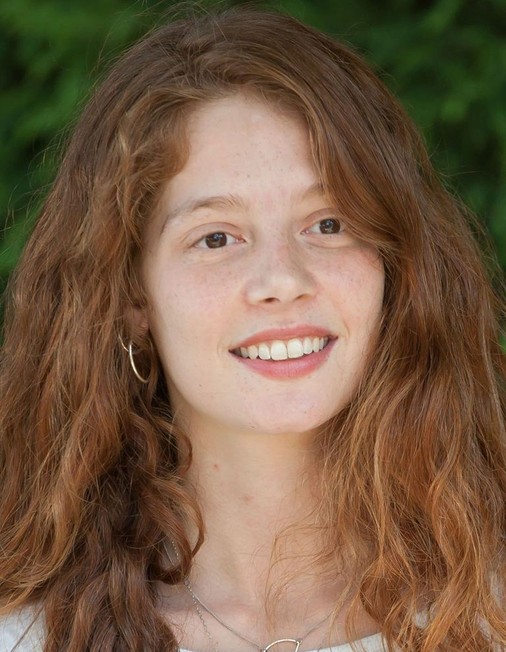 Jenna Thiam