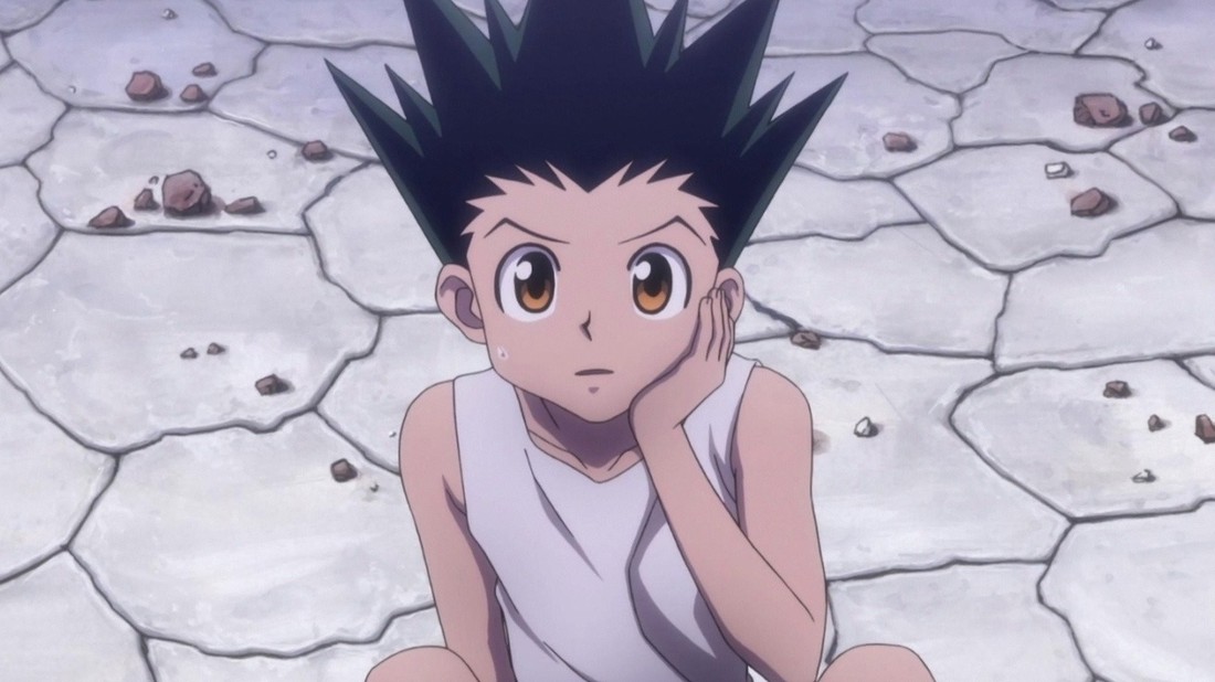 Hunter x hunter streaming season 5 store