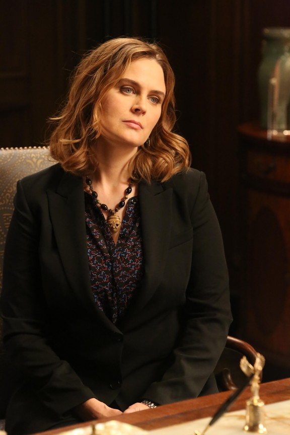 Bones Season 11 Episode 6 Rotten Tomatoes