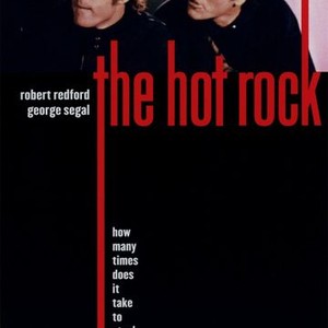 The Hot Rock photo 6