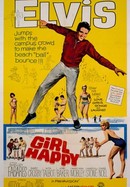 Girl Happy poster image