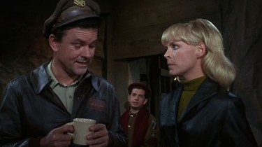 Hogan's heroes season outlet 2